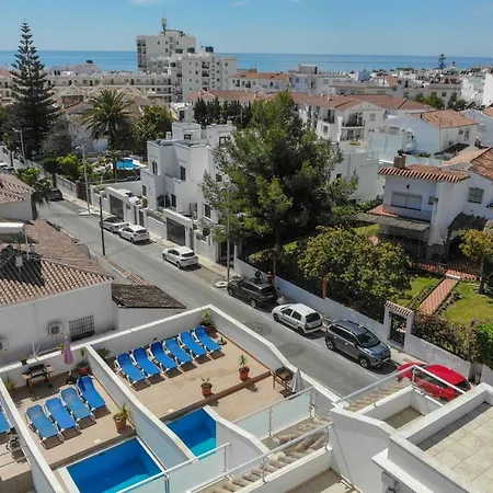 Paradise - Verania * Nerja