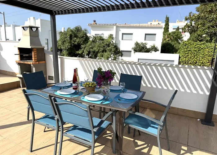 Paradise - Verania Вилла *