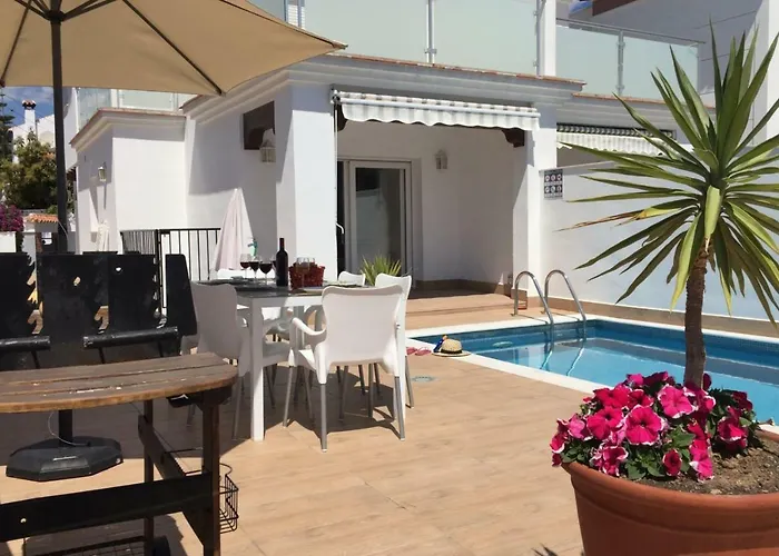 Paradise - Verania * Нерха